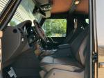 Mercedes-Benz G500 Cabriolet Speranza by Mansory 2012 года